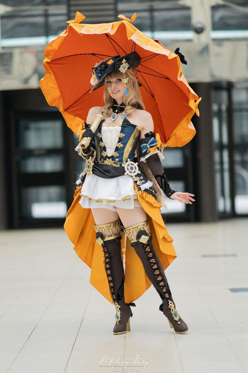 Sakura_kagamine – Navia 