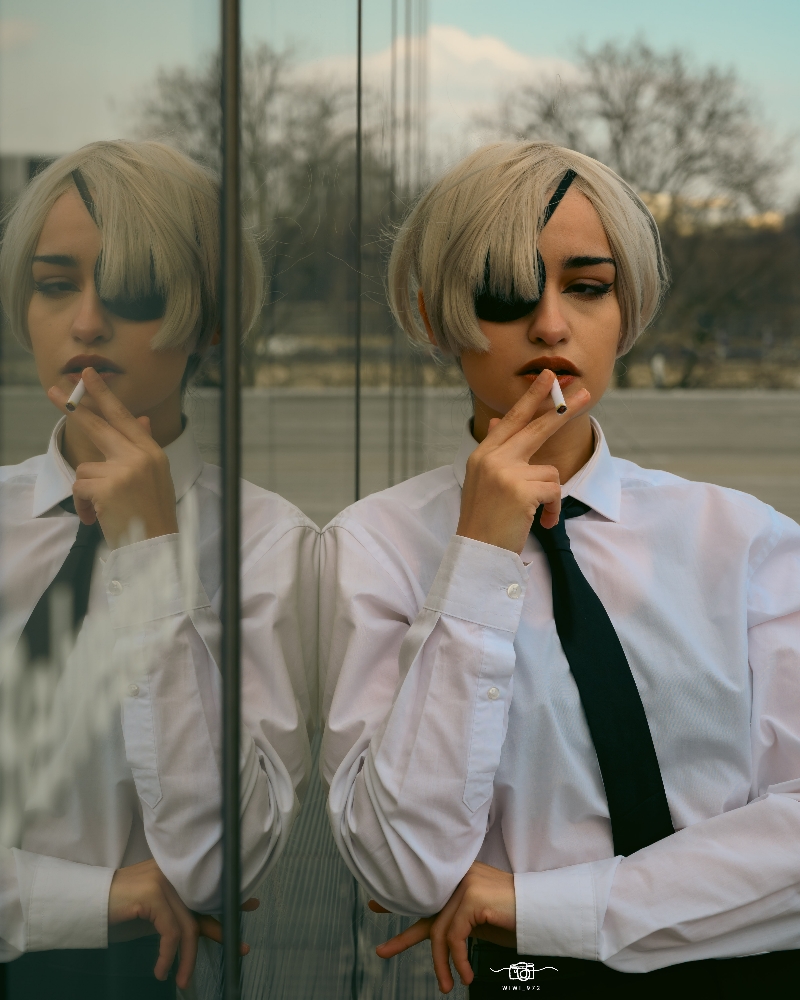 Quanxi by Artsofcami - Photo 9