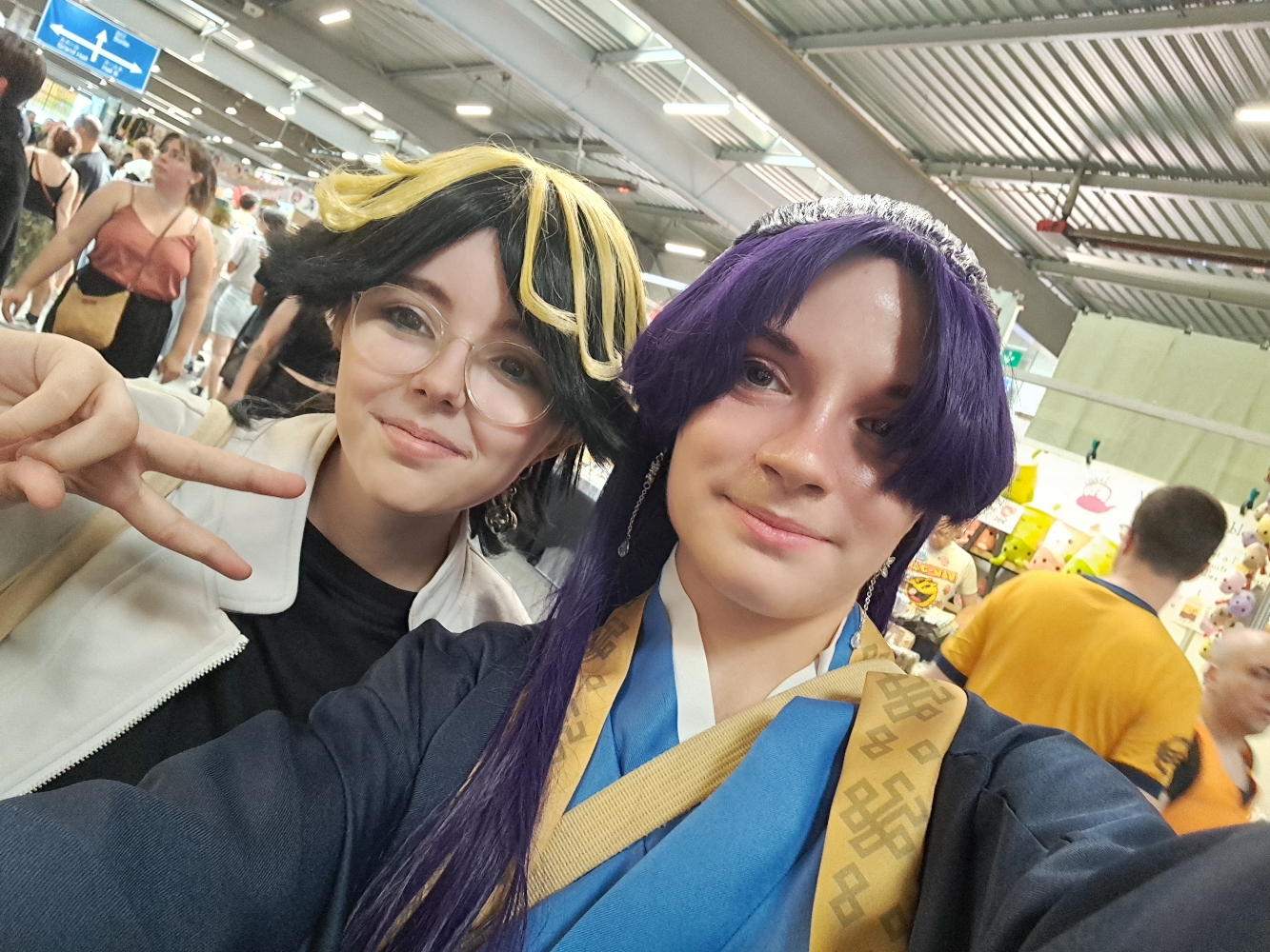 Jinshi x MaomaoJTF - Photo 24