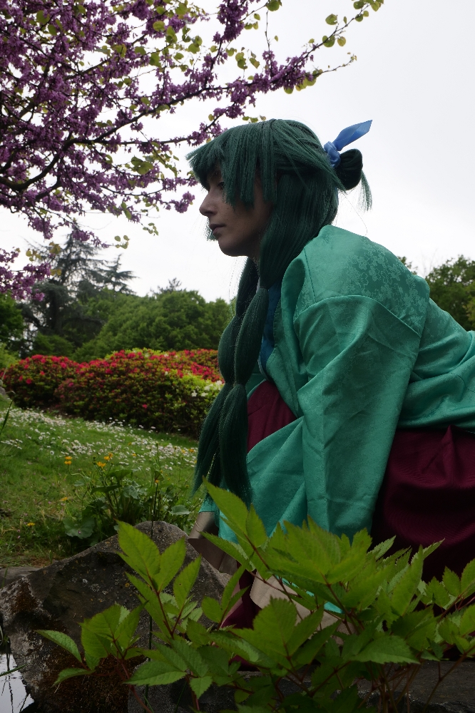 Mao  (Japan-party) - Photo 14