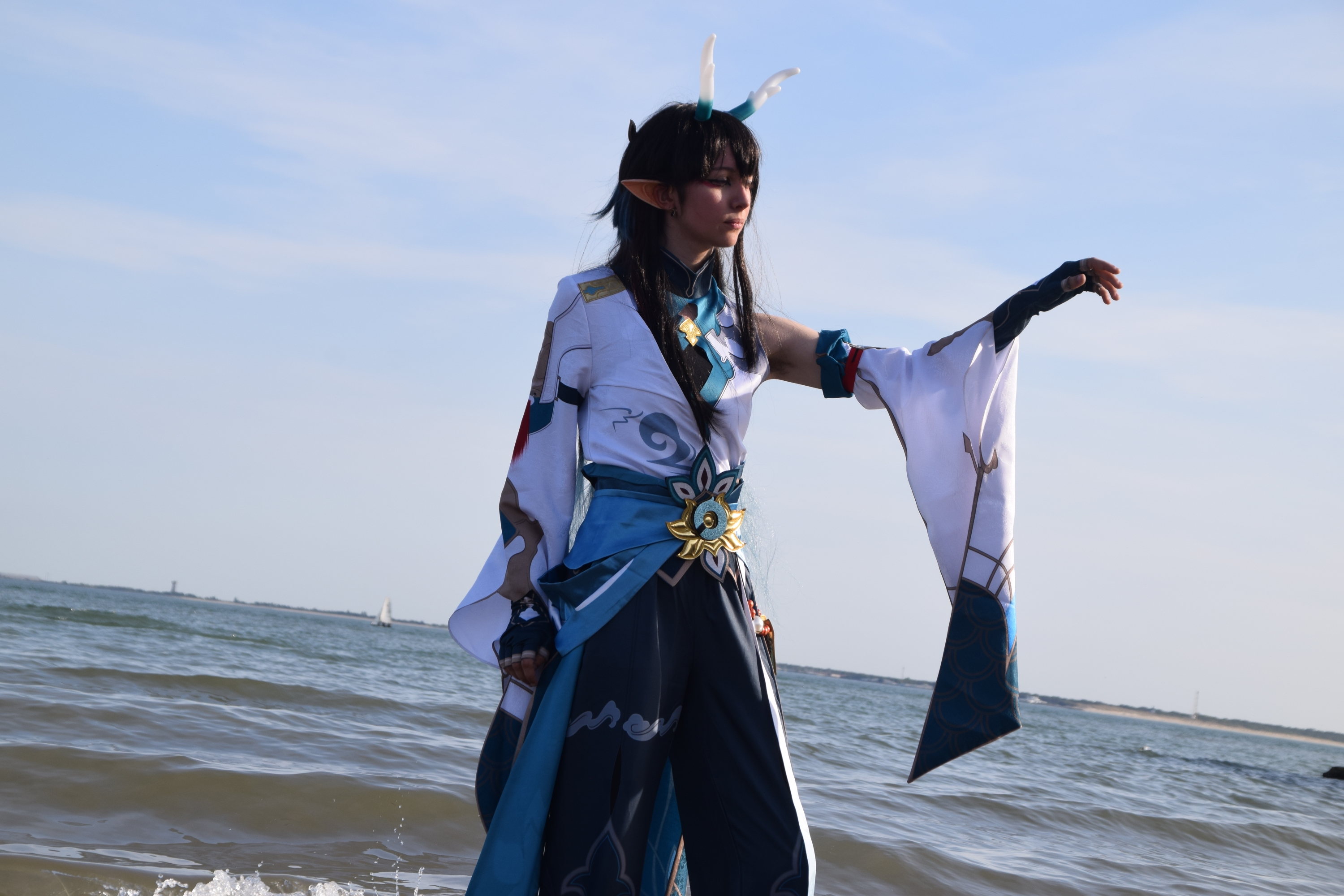 Dan Heng IL — photo 5