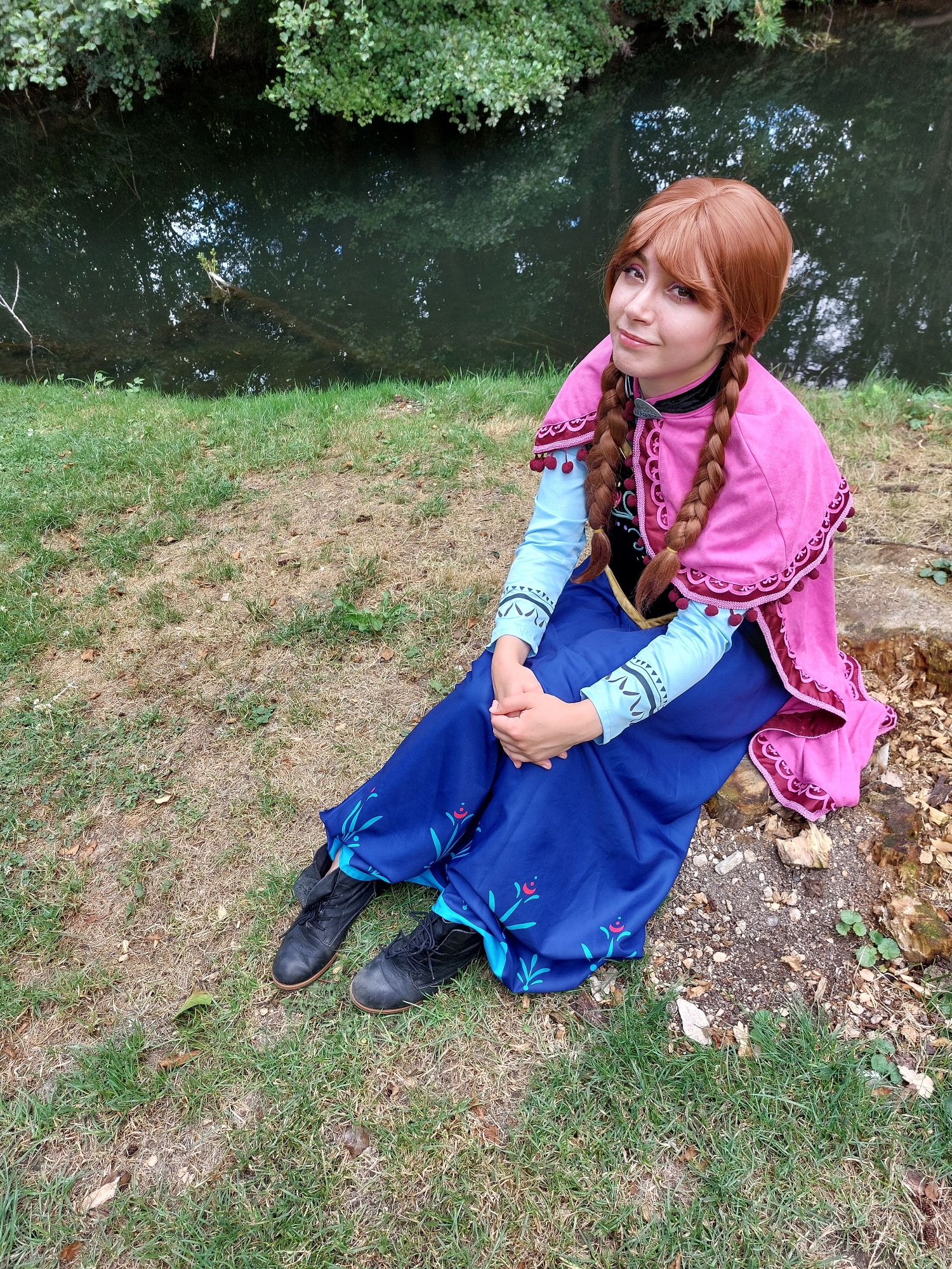 Anna — photo 7