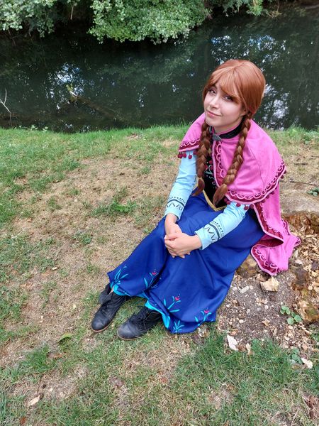 Angelya - Anna