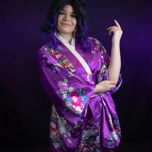 Sakila_ - Shinobu 