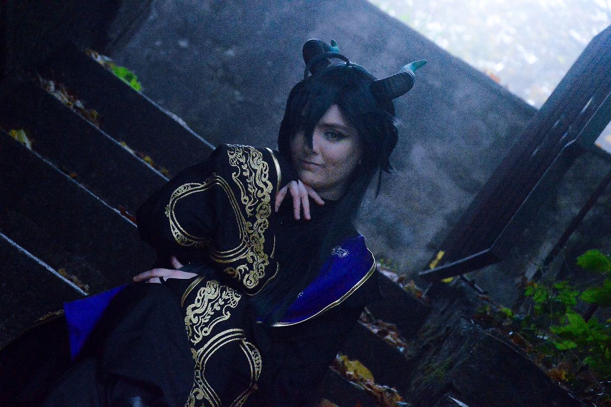 Mizububble68_ – Malleus Draconia 