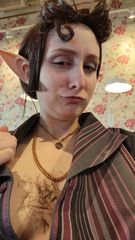 Chaotique Scanlan preview 3