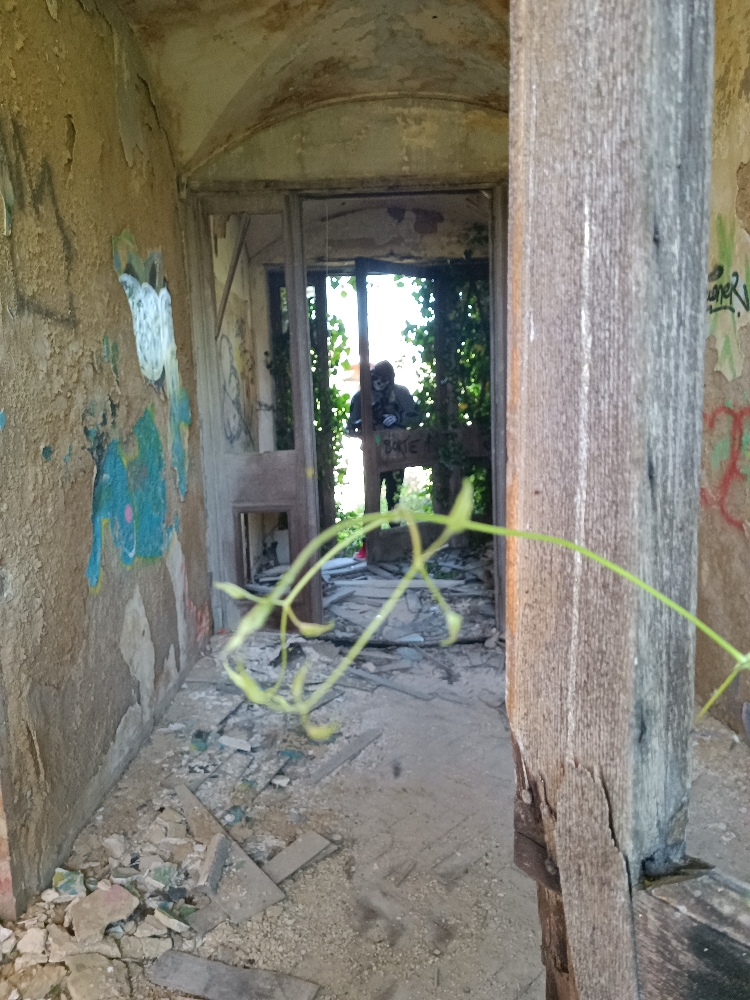 Ghost COD 2009 - Photo 1