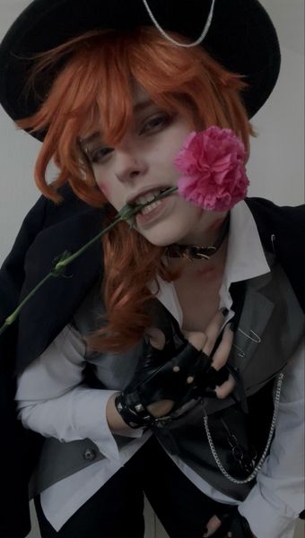 Sashark - Chuuya