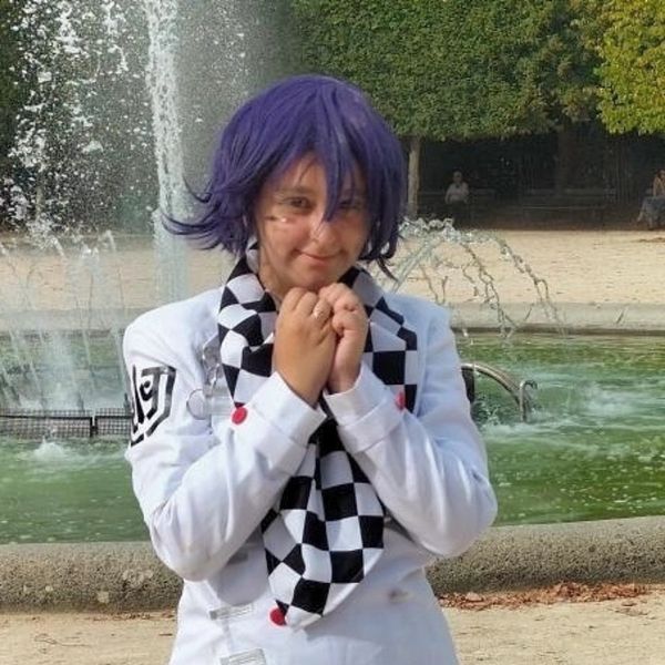 Sansywiicos - Kokichi