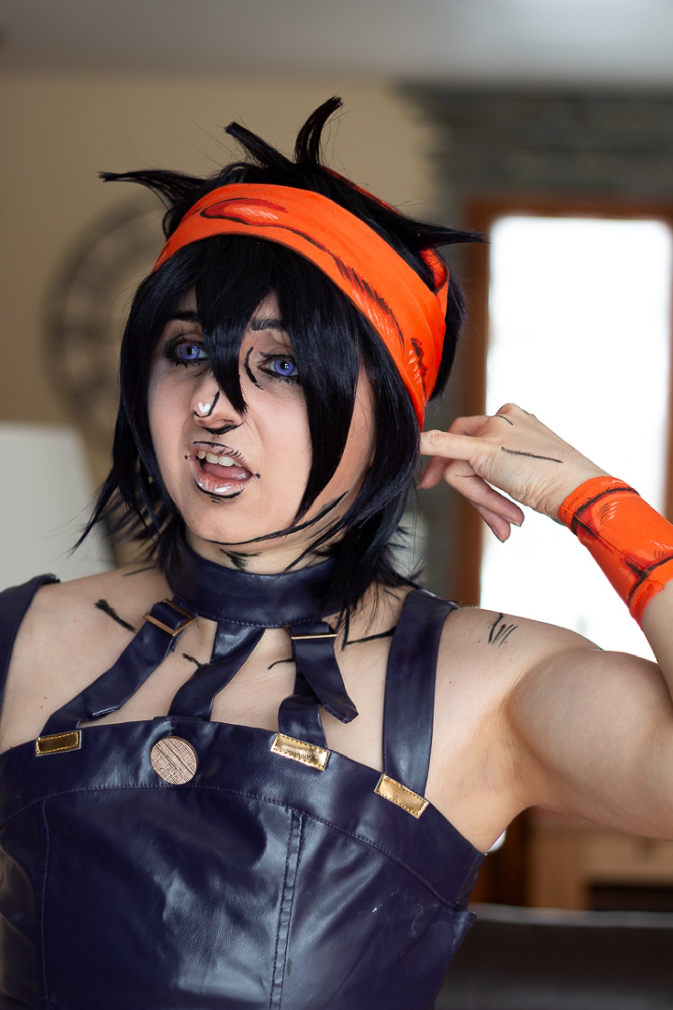 Narancia Ghirga — photo 11