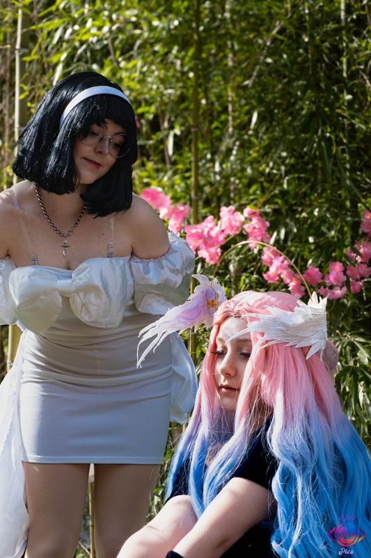 Sikfej – Sua and Mizi