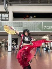 Hua Cheng Arabian preview 3