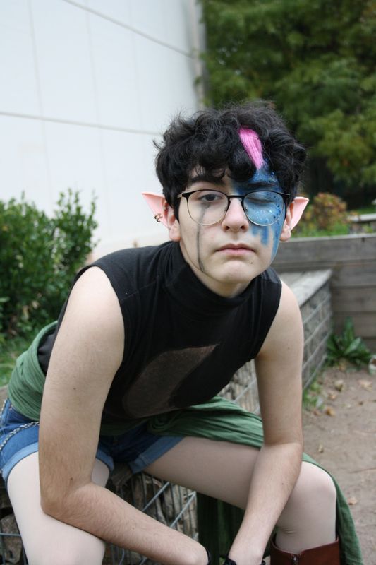 Equipage.fangirl_fanboy – Grim Girl 