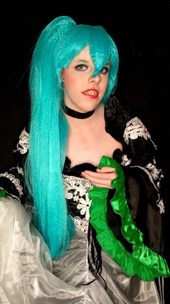 Liam_ - Miku Cantarella (PV)