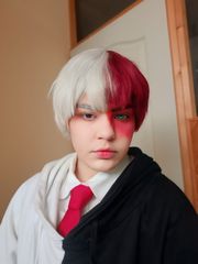 Shoto Todoroki preview 2