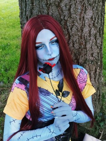 Sally