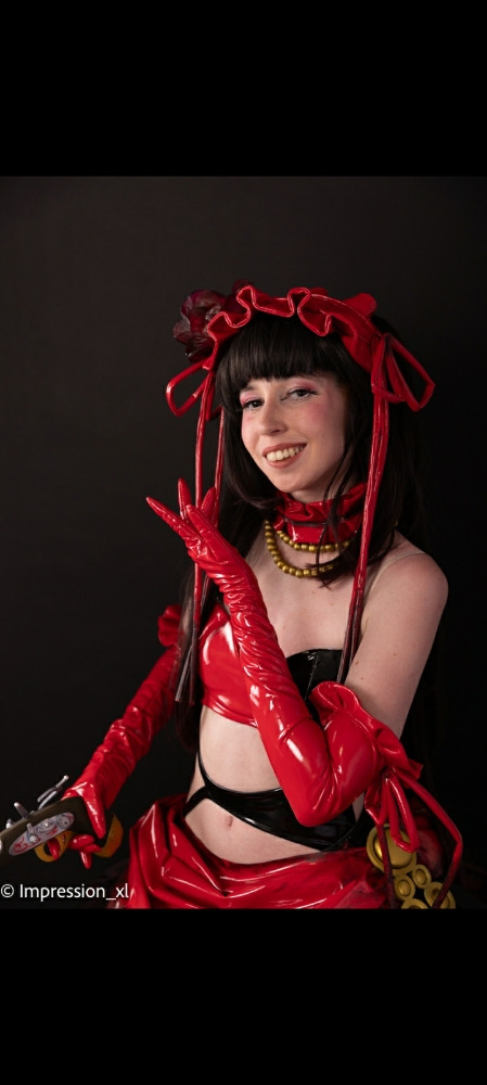 Kurumi- Date a Live - Photo 1