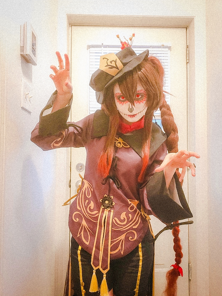 Day of the Death - Photo 6