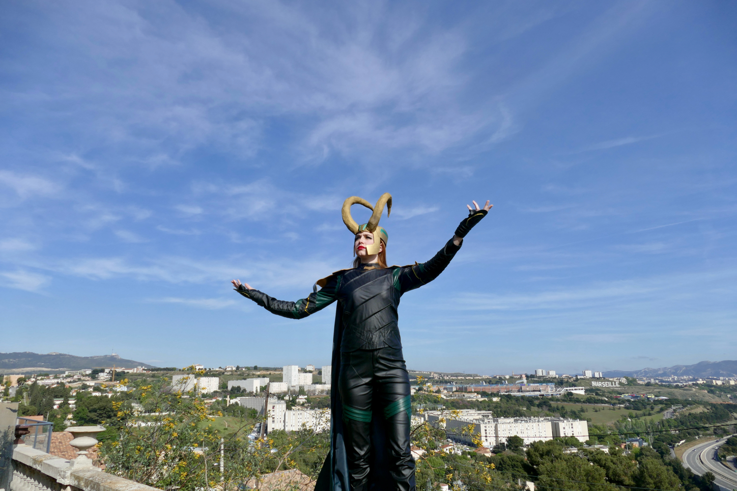 Loki - Photo 34