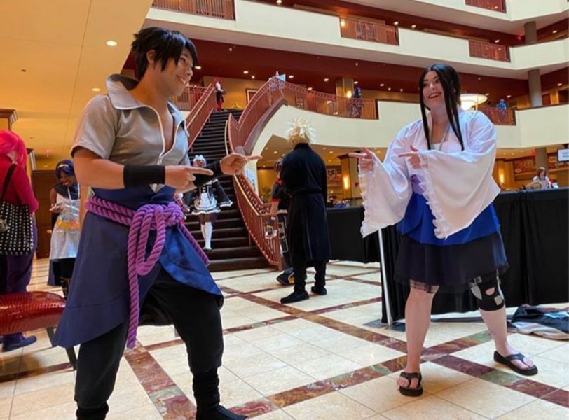 Chii - Sasuke