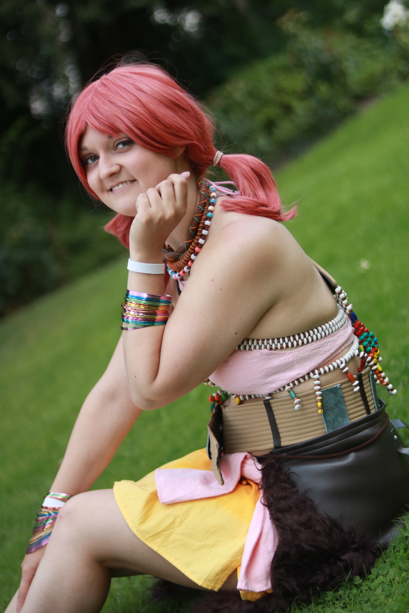 Oerba Dia Vanille — photo 28