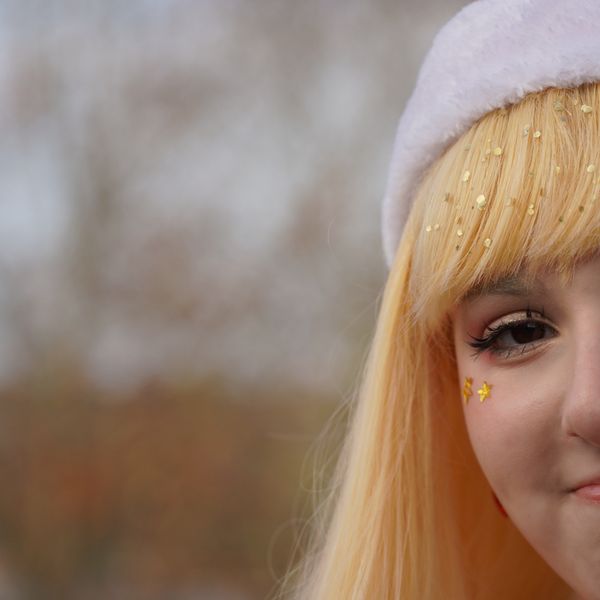 Cospleen - Marin kitagawa noel