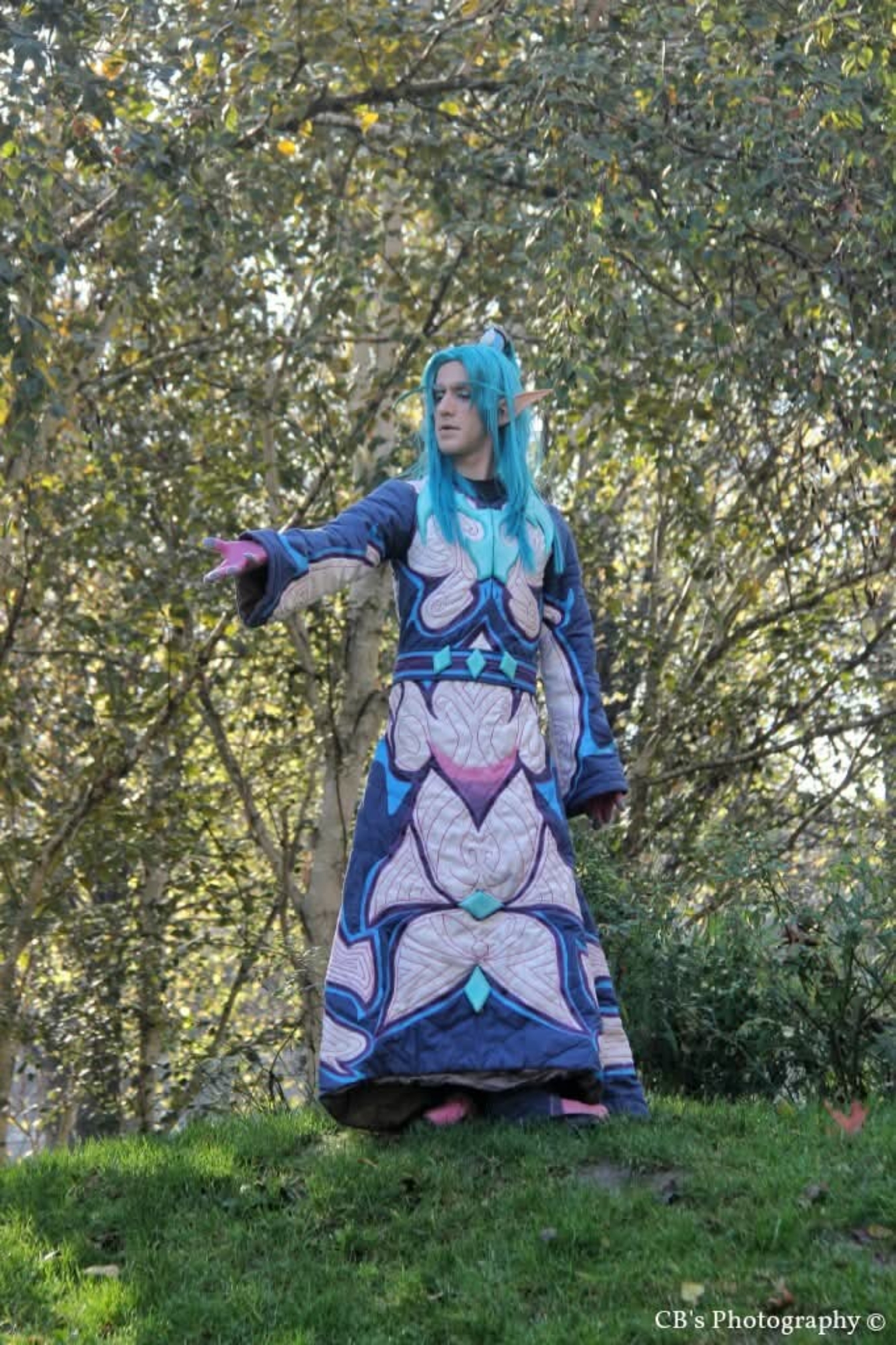 Malygos, photo 53