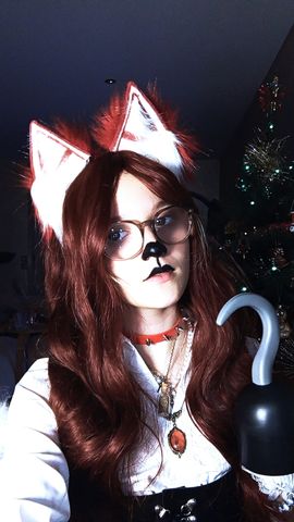 Foxy