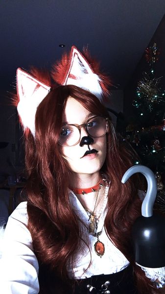 Hope - Foxy