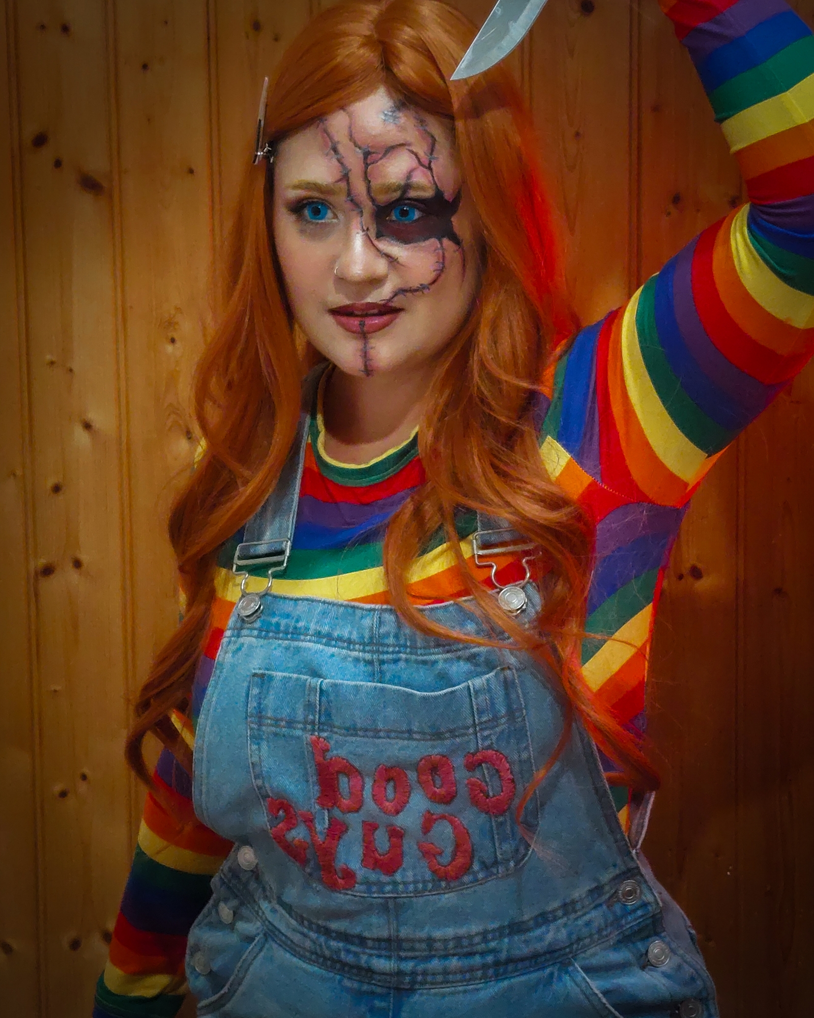 Chucky 🎃🔪 - Photo 2