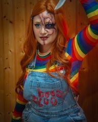 Chucky 🎃🔪 preview 3