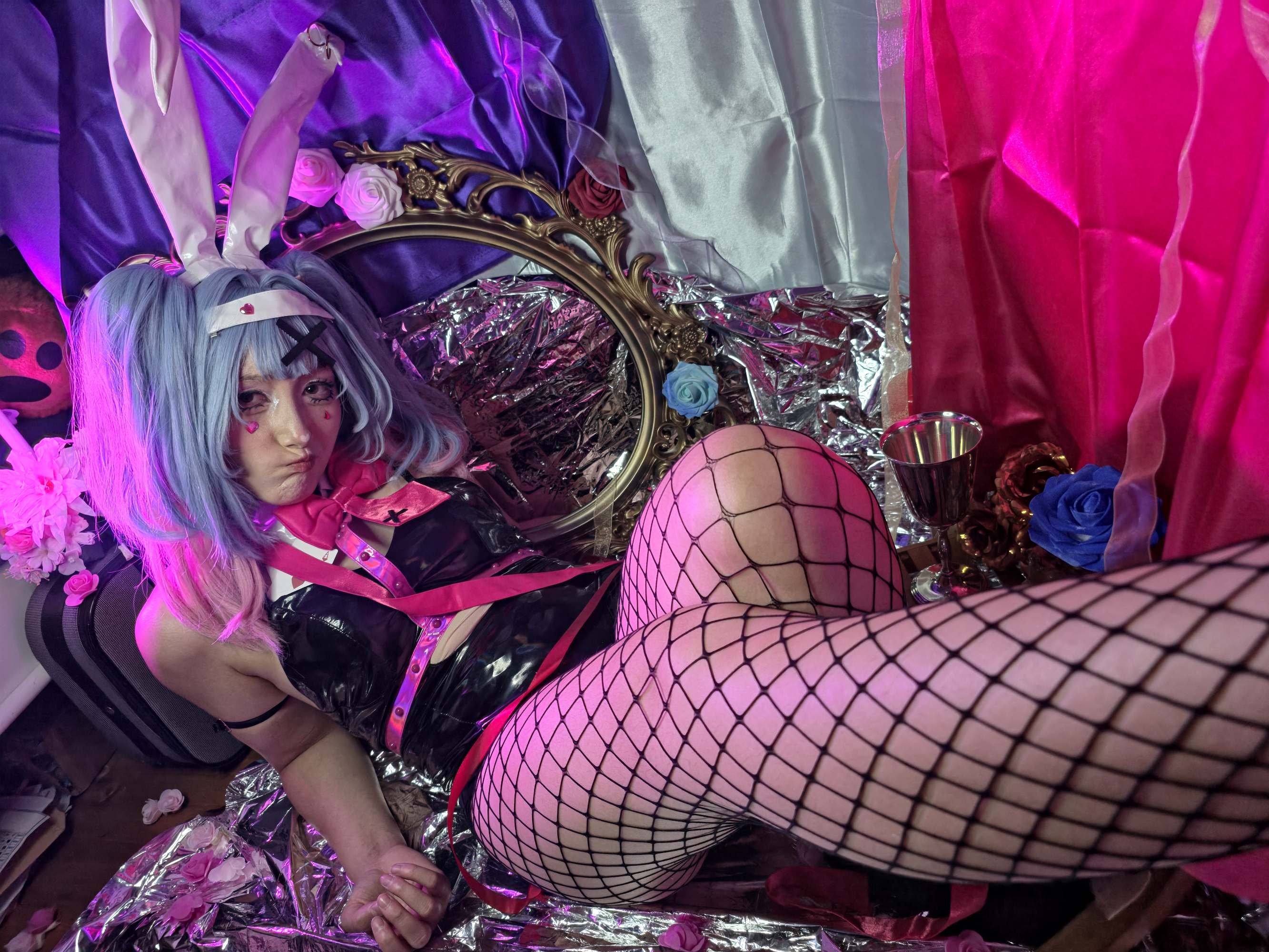 Rabbit Hole Miku — photo 160