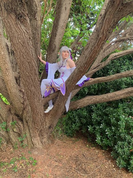 Saiki - Emilia