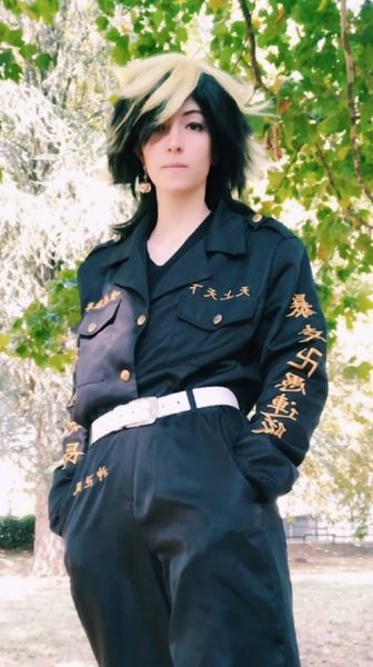 Mimikiwi.cos - Kazutora Hanemiya 