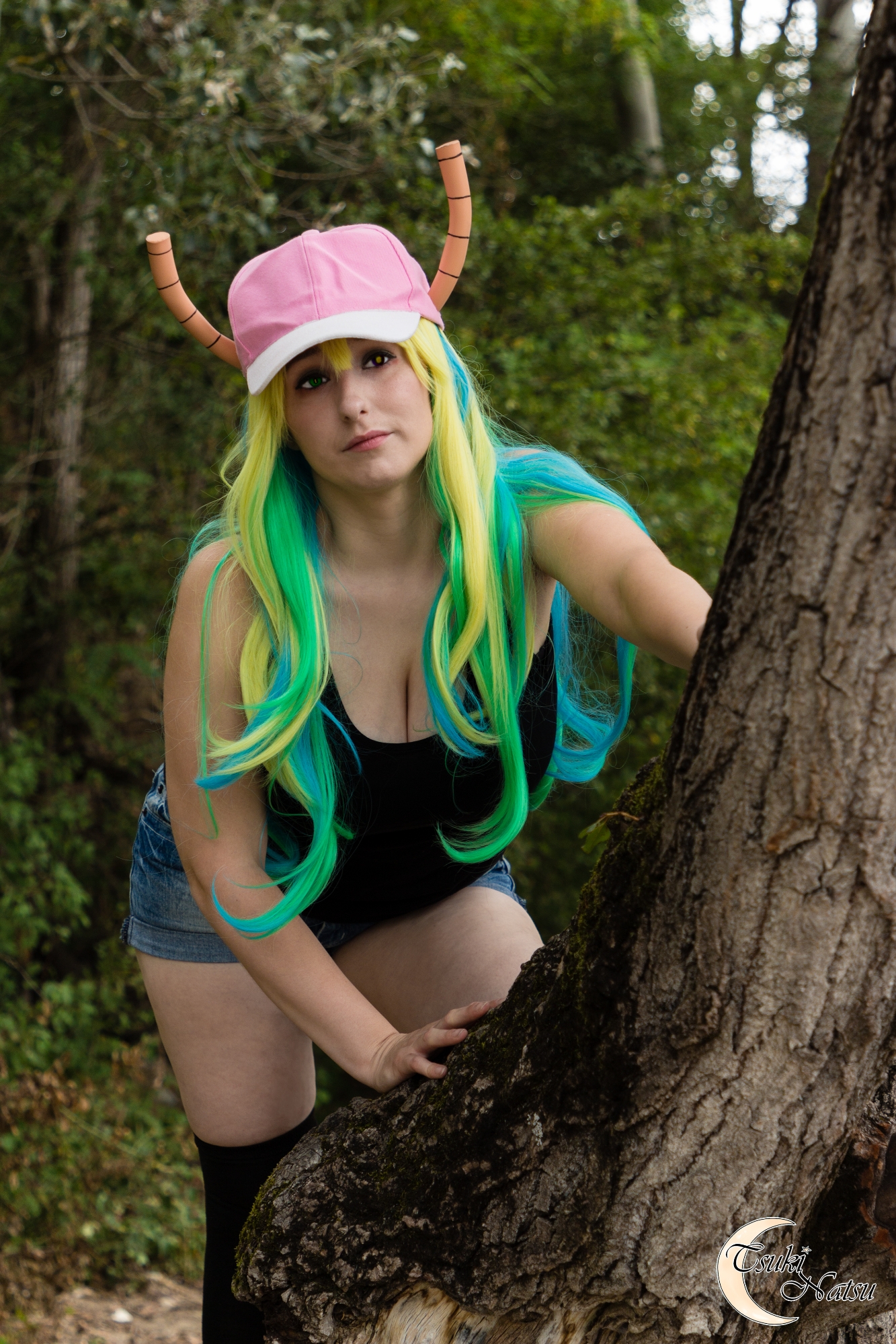 2019 07 - Lucoa - Photo 2