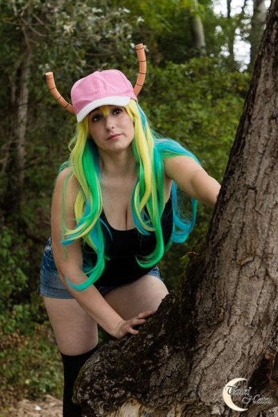 Shayneecreativity - 2019 07 - Lucoa
