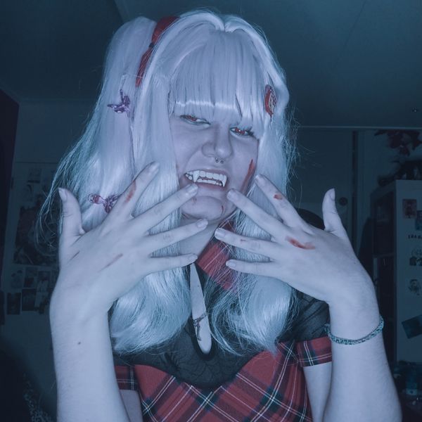 Nash - Mizuki - Halloween 