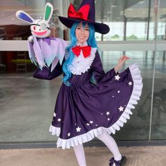 Yoshino preview 3