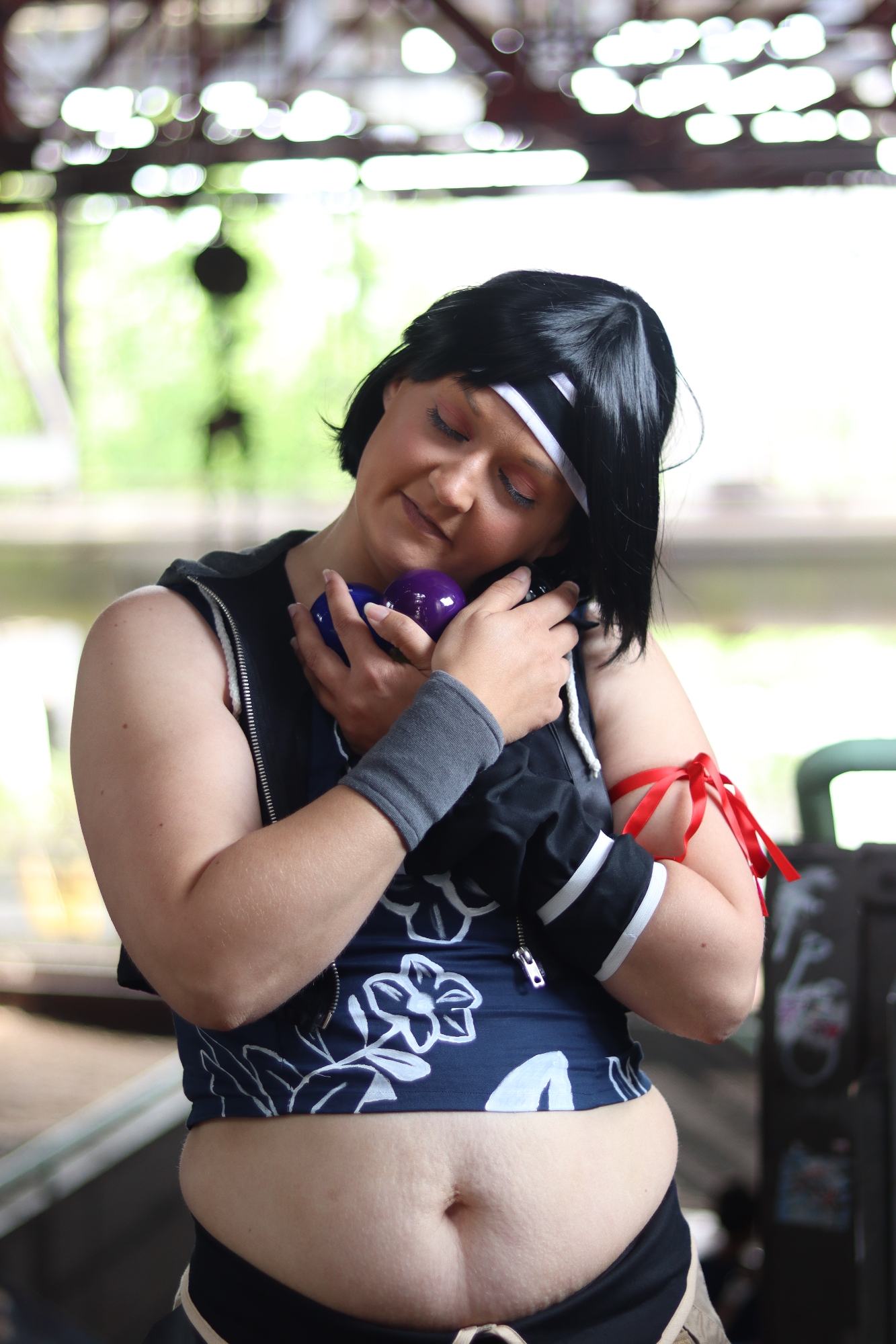 Yuffie Kisaragi (AC) - Photo 15