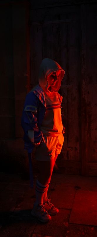 Thresh_walker – Li Tianchen at night