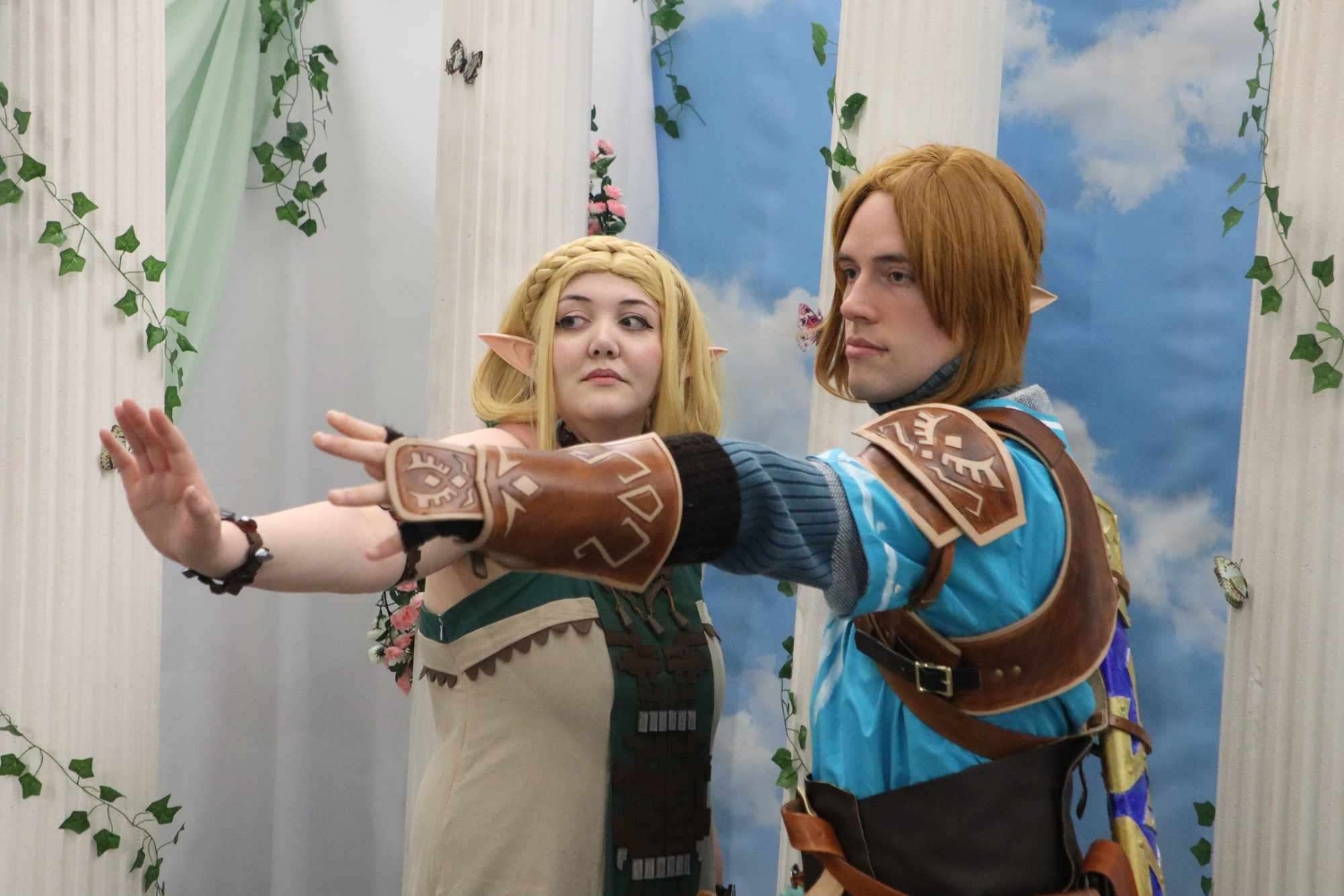 Zelda TOTK  - Photo 2