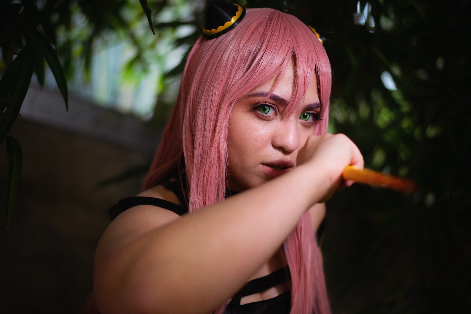 Anya Forger - Adult - Photo 2