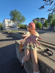 FluttershyRetromania preview 3