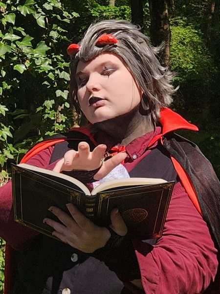 Thalis_cos - Stolas 