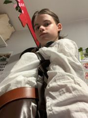 Levi en mode ménage preview 3