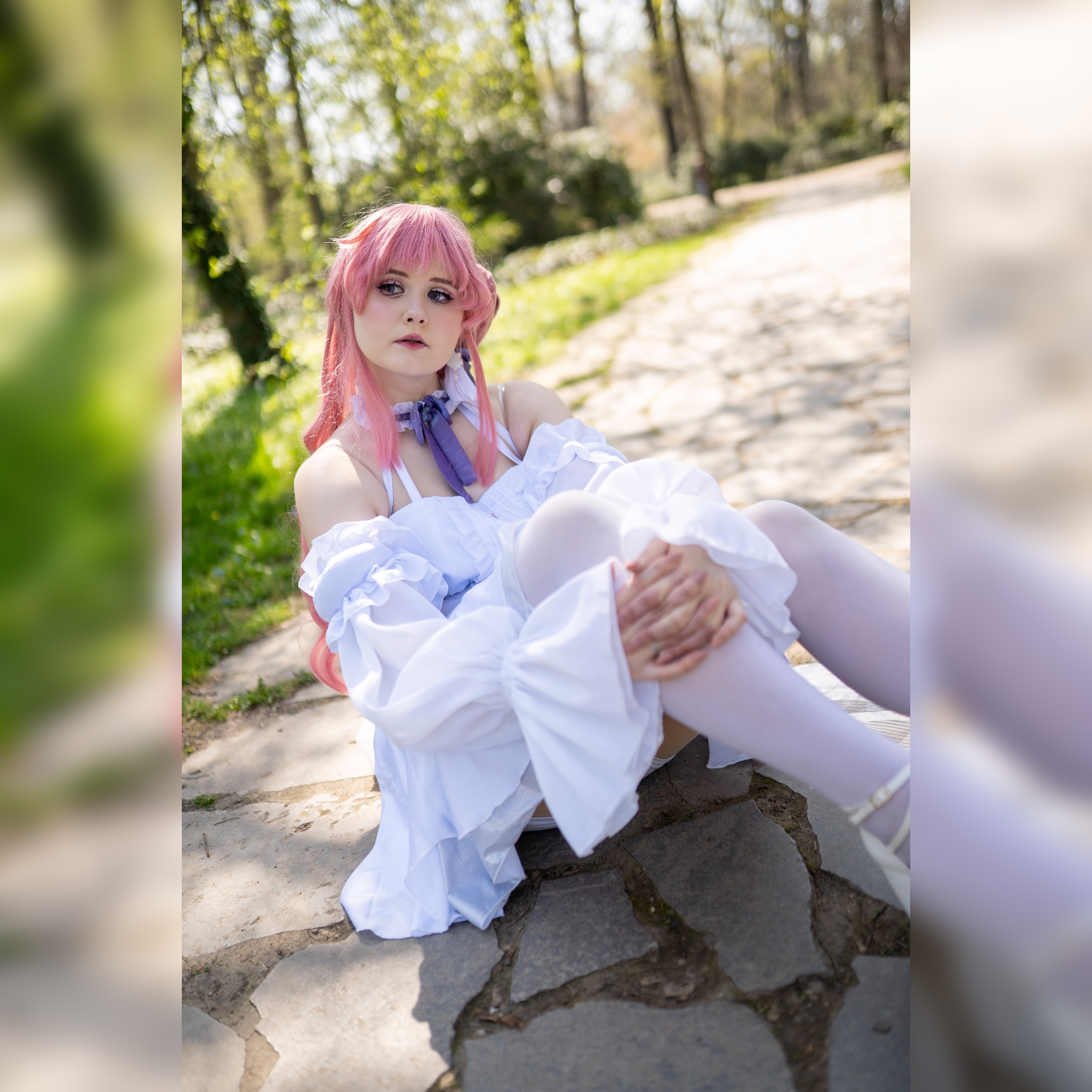 Dorothy Nikke - Photo 11