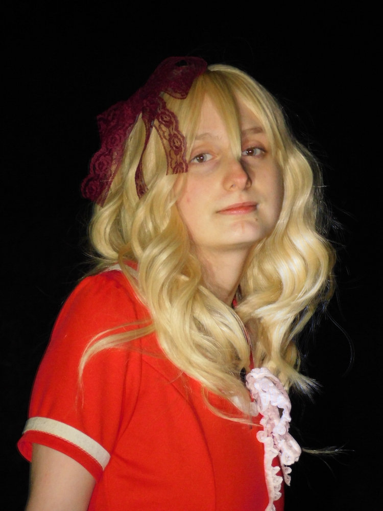 Elise — photo 5
