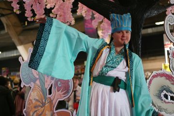 Kongming preview 3