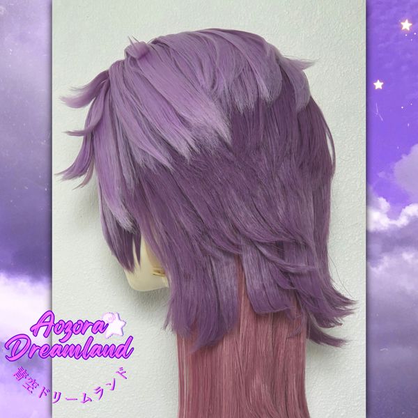 Dreamlandcosplay - Durin Wig