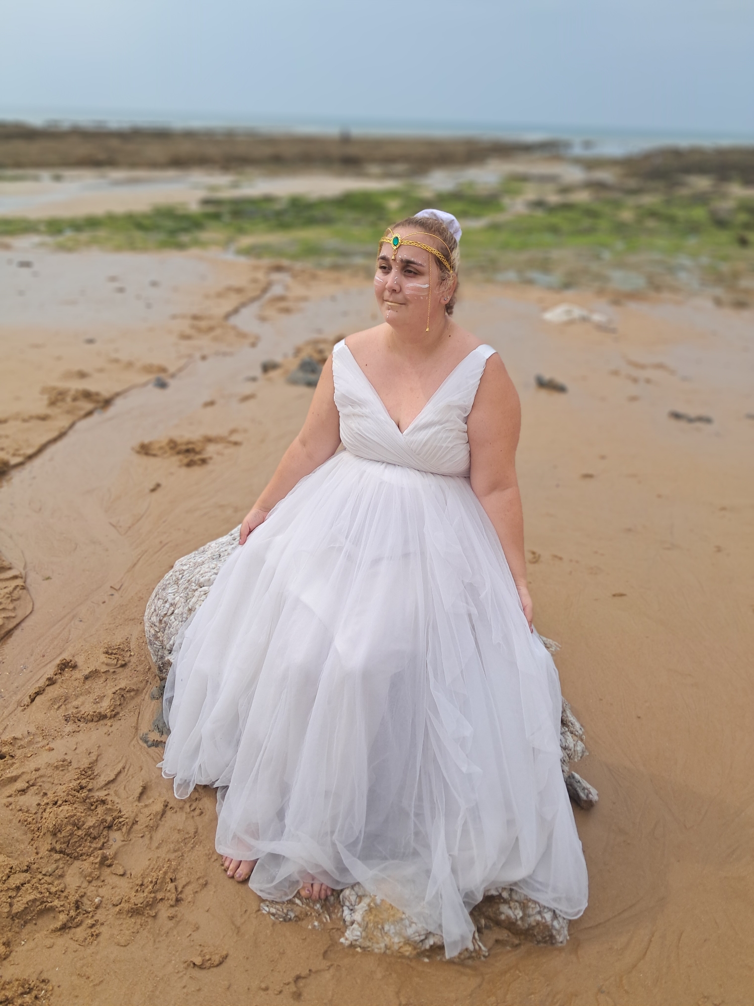 Shooting a la mer, photo 11